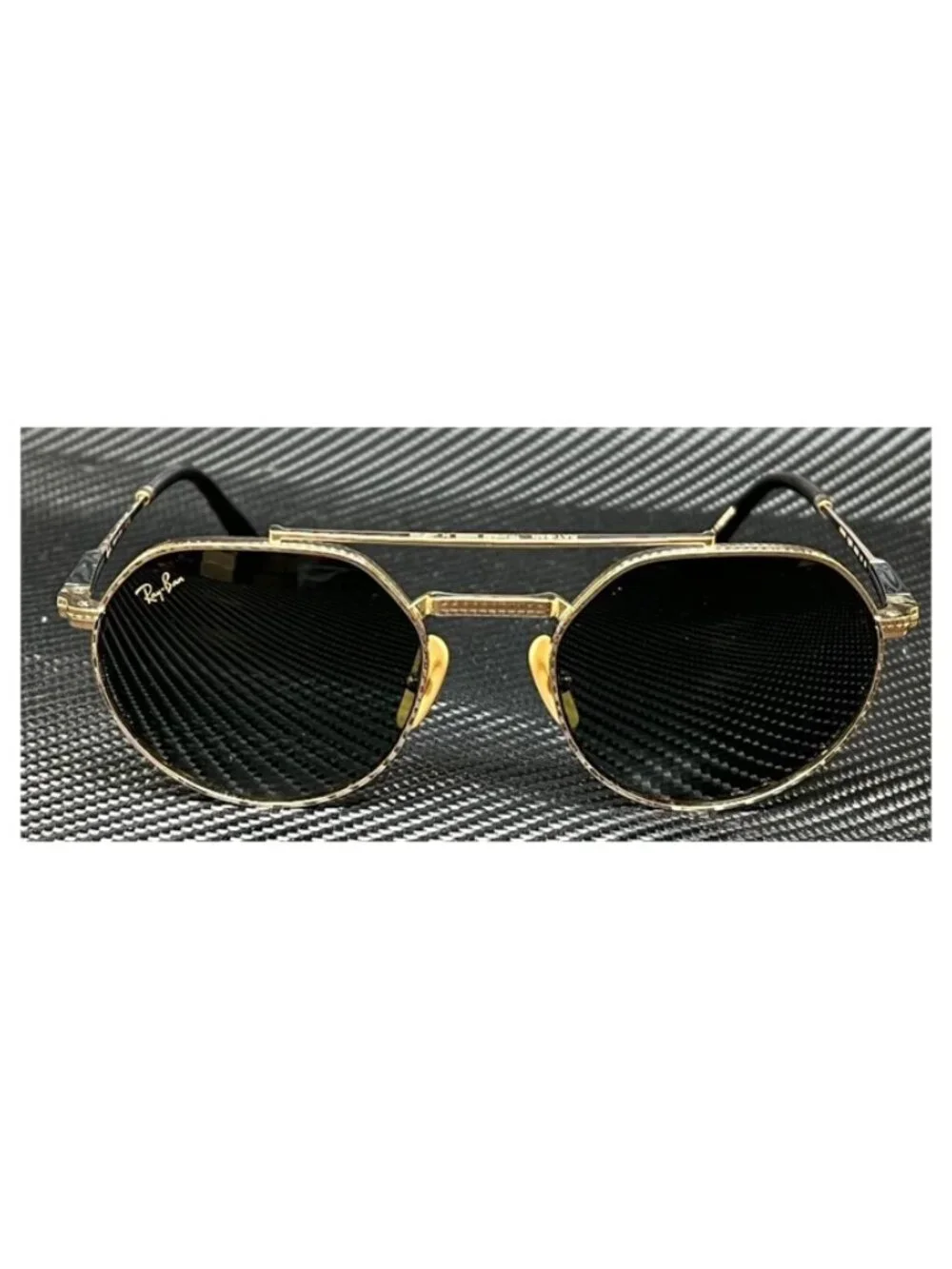 Ray-Ban new tags